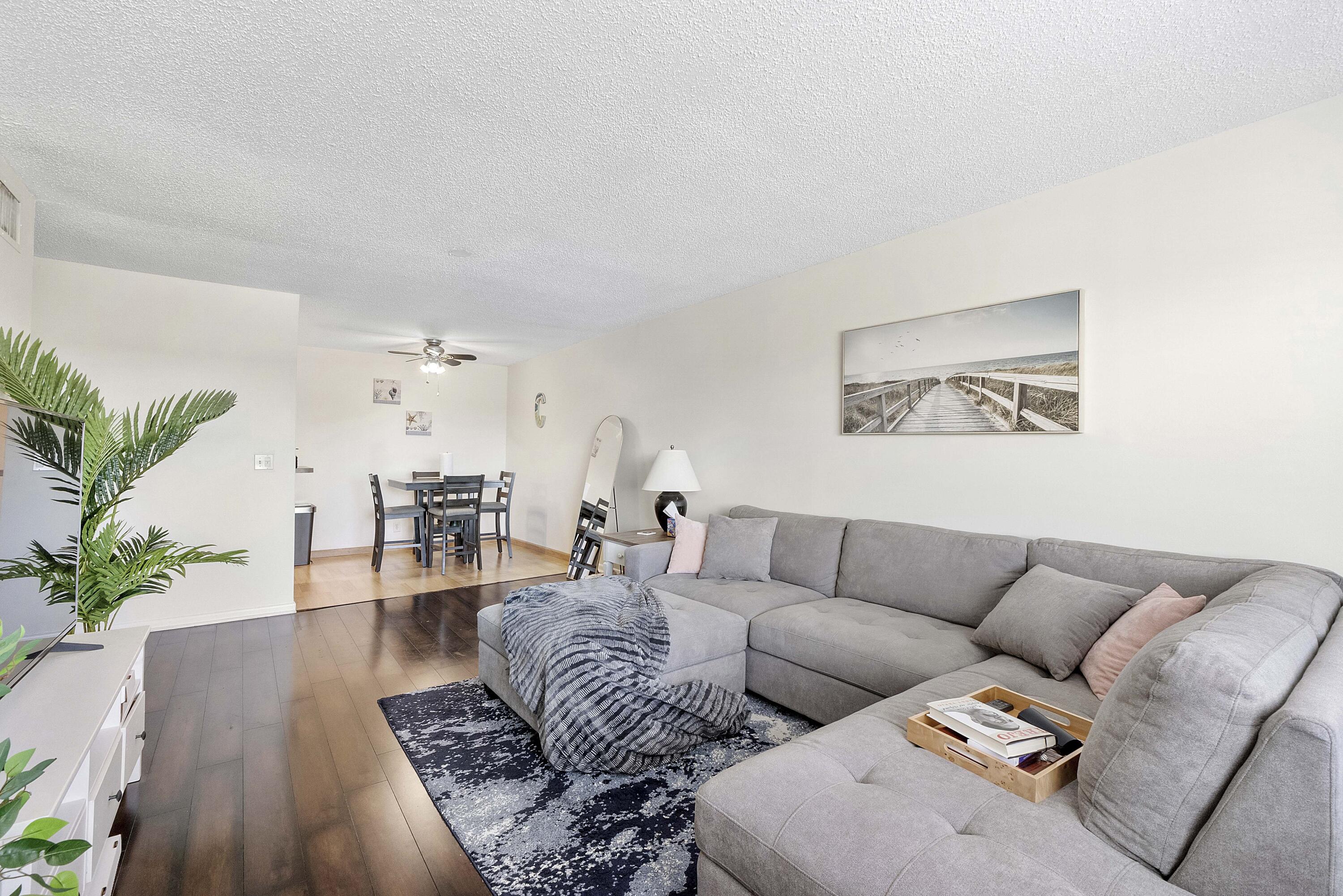 SHOREHAM CONDO - Residential