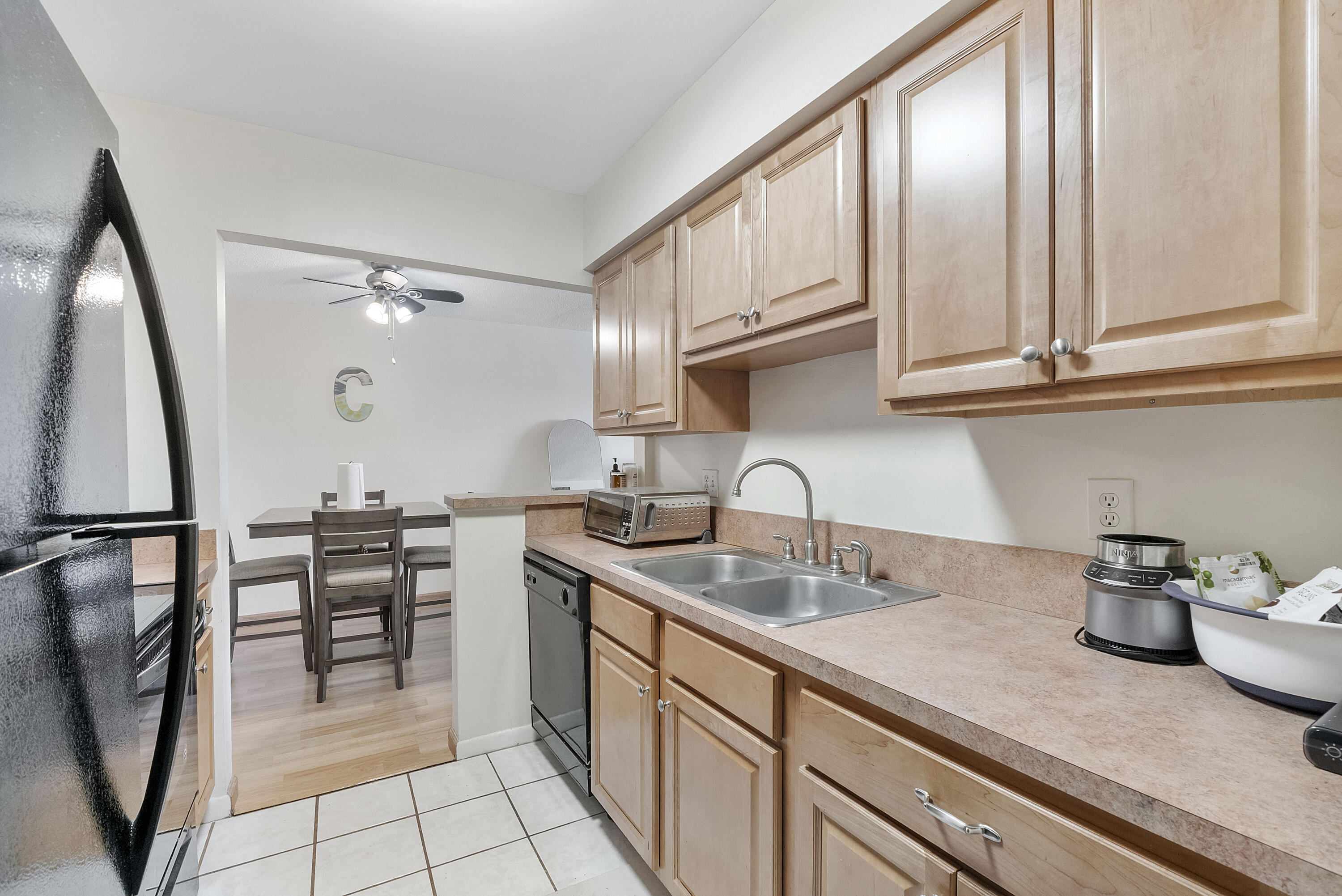 SHOREHAM CONDO - Residential