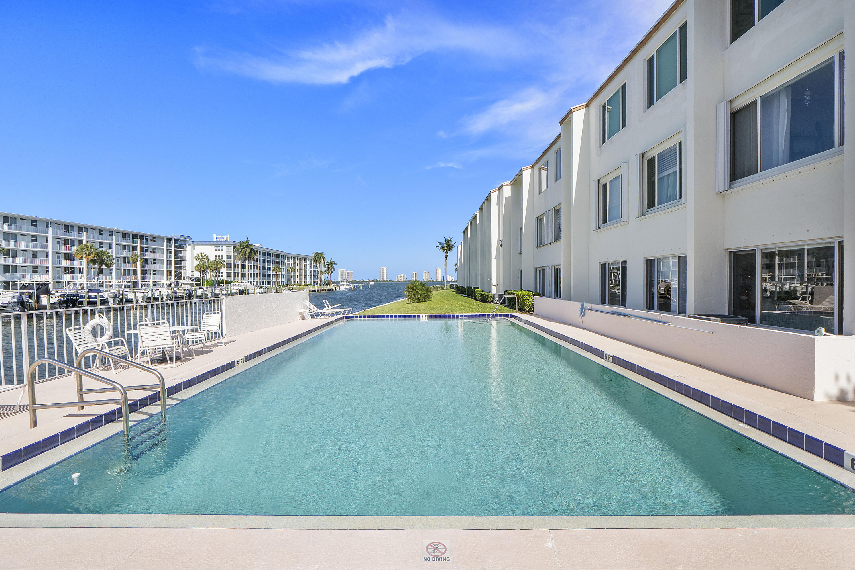 SHOREHAM CONDO - Residential