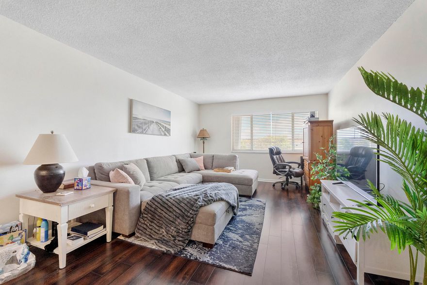 Welcome to your private oasis in the heart of North Palm Beach, located in the highly desirable Shoreham Condo community. This beautifully maintained 1-bedroom, 1-bathroom residence sits on the 3rd floor and offers comfort, style, and convenience all in one. Enjoy peace of mind with a BRAND NEW A/C and a move-in ready interior that's perfect for full-time living or a seasonal retreat. Ideally situated just minutes from beaches, dining, shopping, and world-class golf. Offered both for sale and for rent, with the rare opportunity for owner financing (PMM). Don't miss this incredible opportunity—schedule your private showing today!