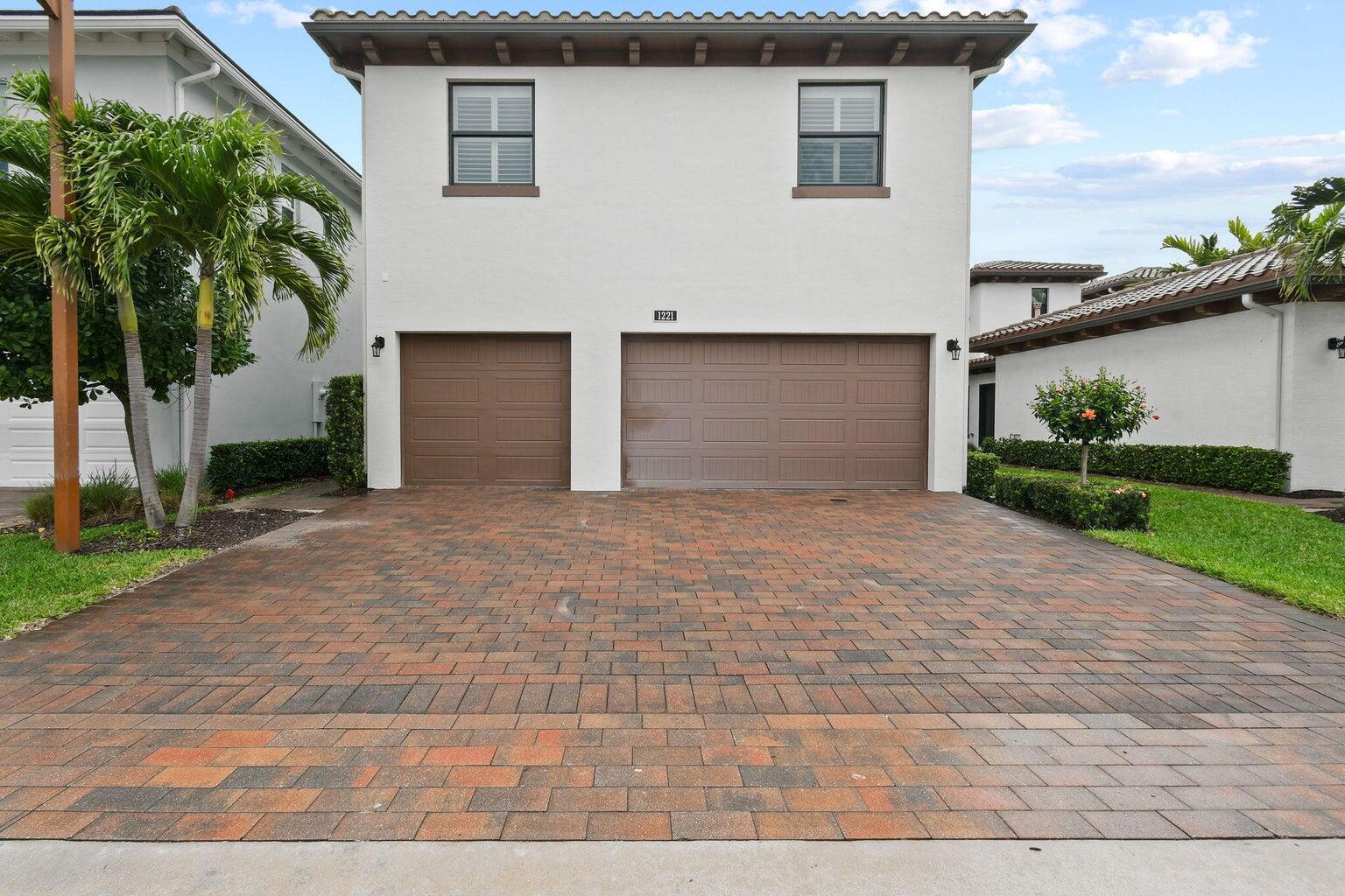 Alton - Residential Lease