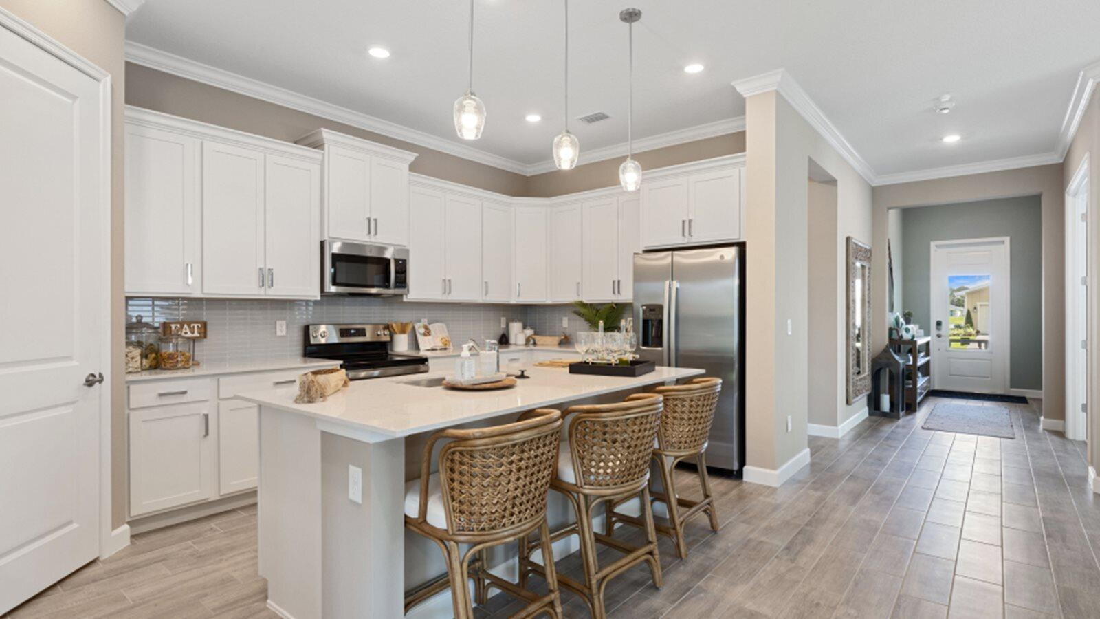13709 SE Maple Cay Road, Port St Lucie, FL, 34984/$450,000 1 13709 SE Maple Cay Road