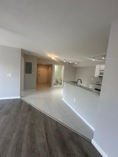 THE CLUB AT ST LUCIE WEST - Residential Lease