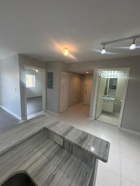 THE CLUB AT ST LUCIE WEST - Residential Lease