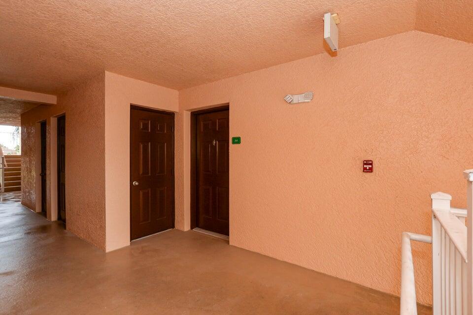 THE CLUB AT ST LUCIE WEST - Residential Lease