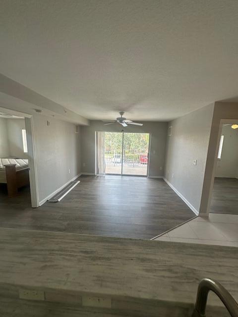 THE CLUB AT ST LUCIE WEST - Residential Lease