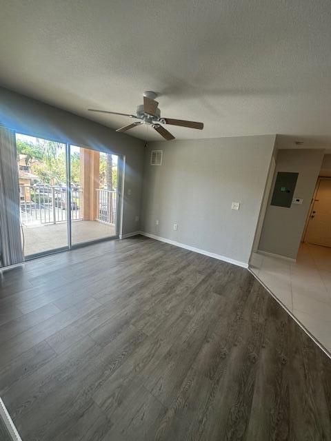 THE CLUB AT ST LUCIE WEST - Residential Lease