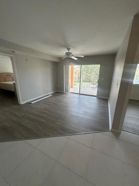 THE CLUB AT ST LUCIE WEST - Residential Lease