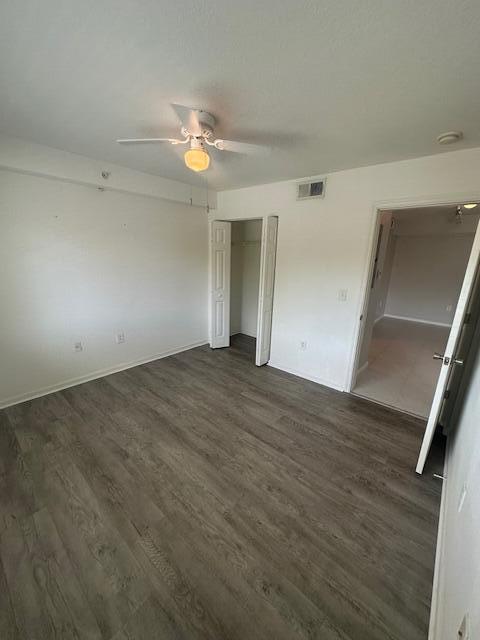 THE CLUB AT ST LUCIE WEST - Residential Lease