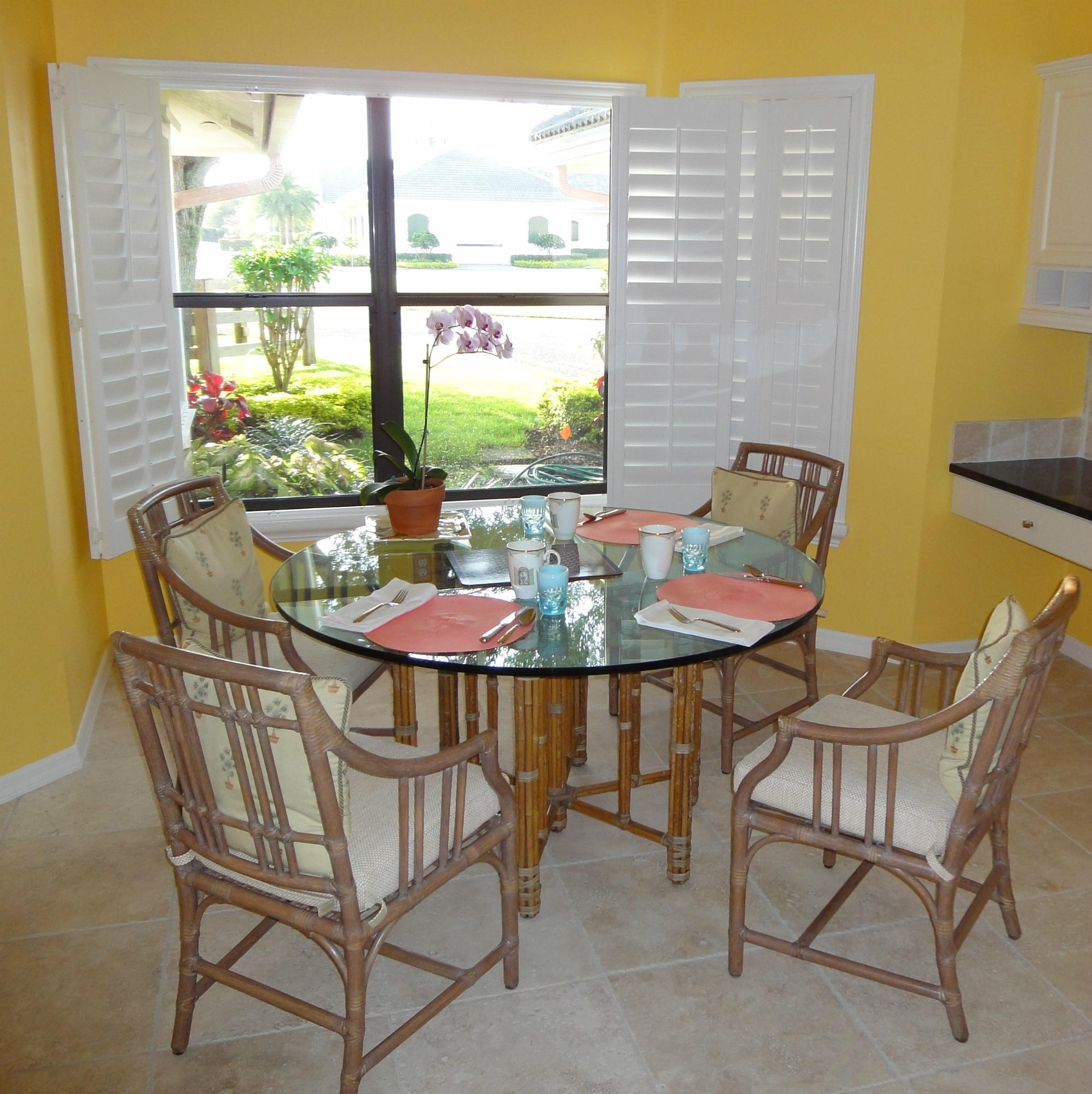 Saddle Trail Park Wellington - Land