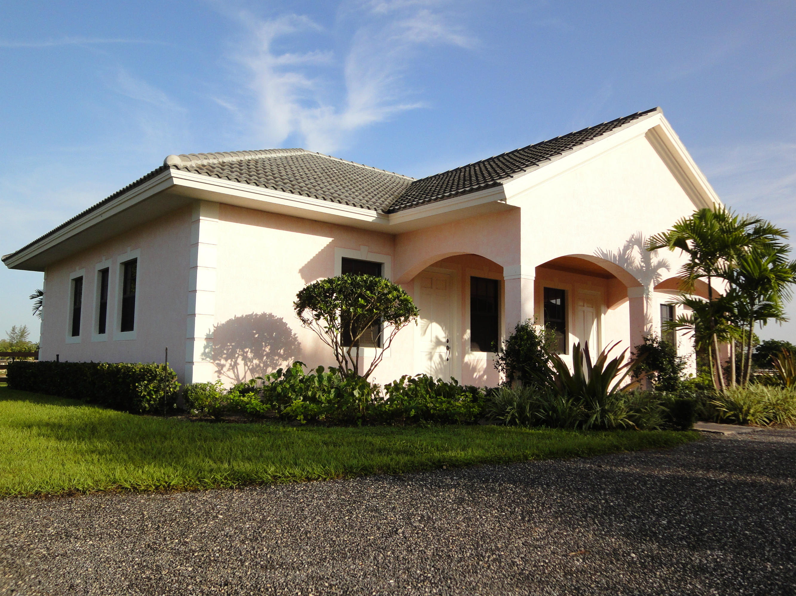 Saddle Trail Park Wellington - Land