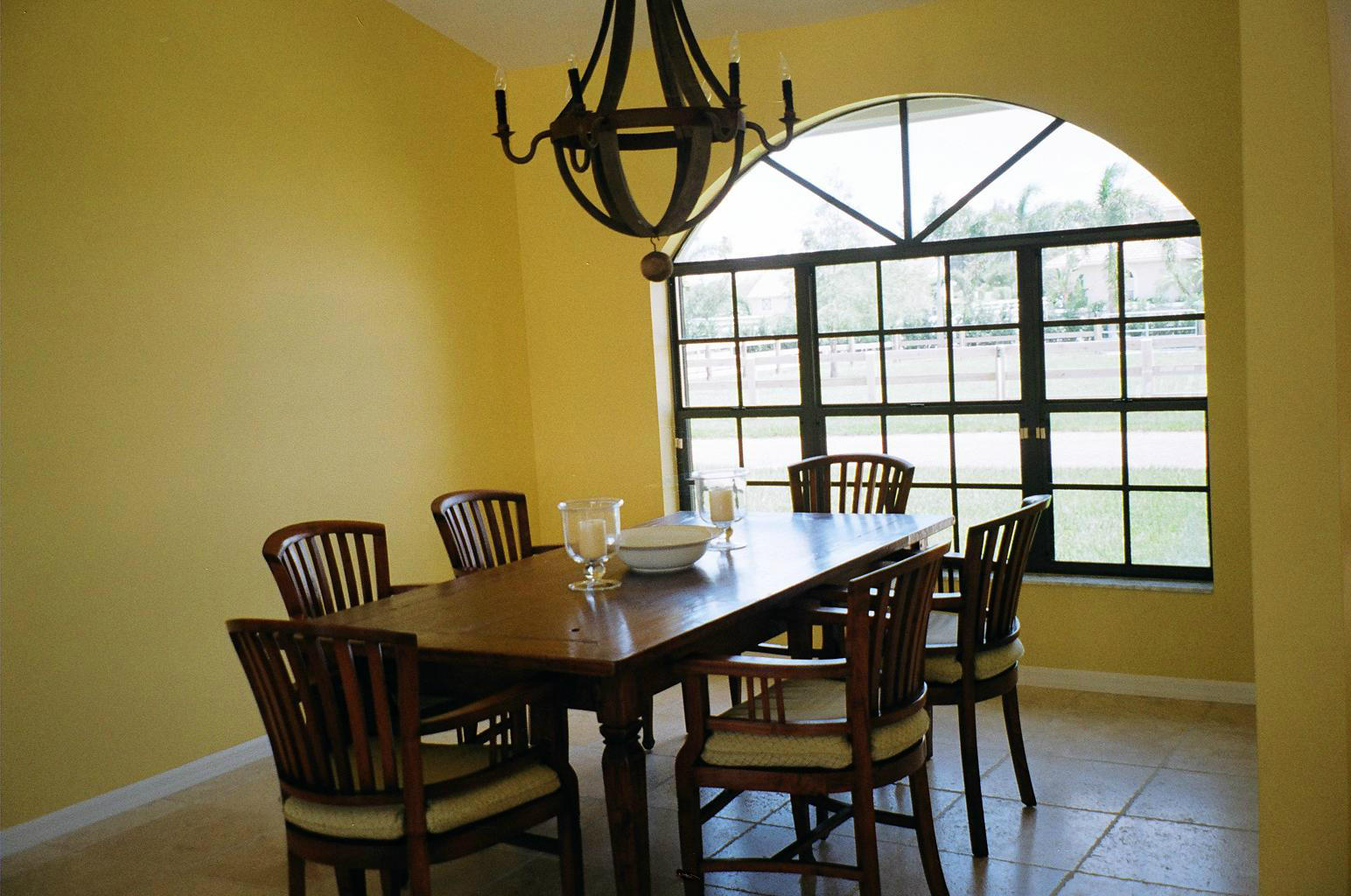 Saddle Trail Park Wellington - Land