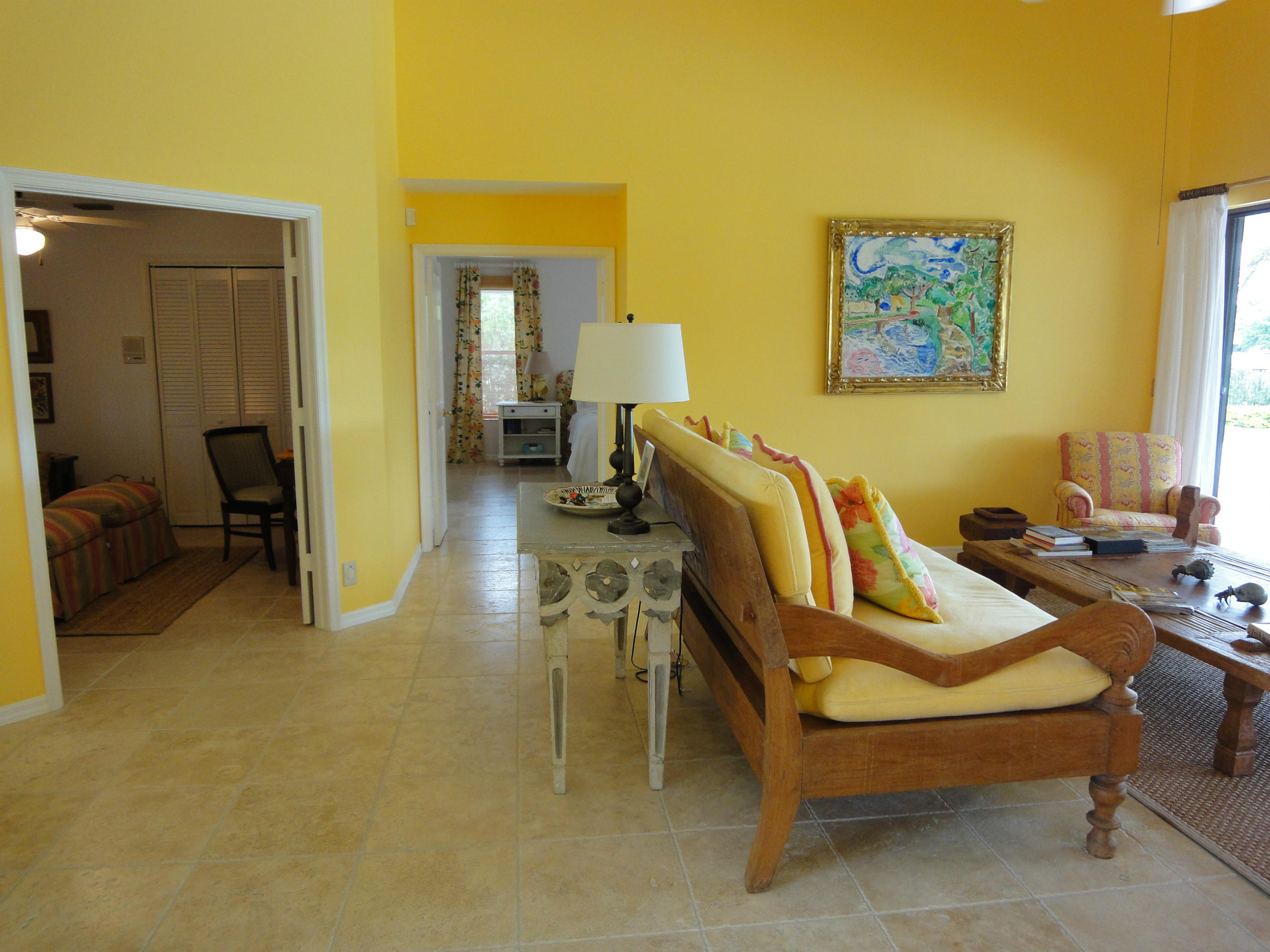 Saddle Trail Park Wellington - Land