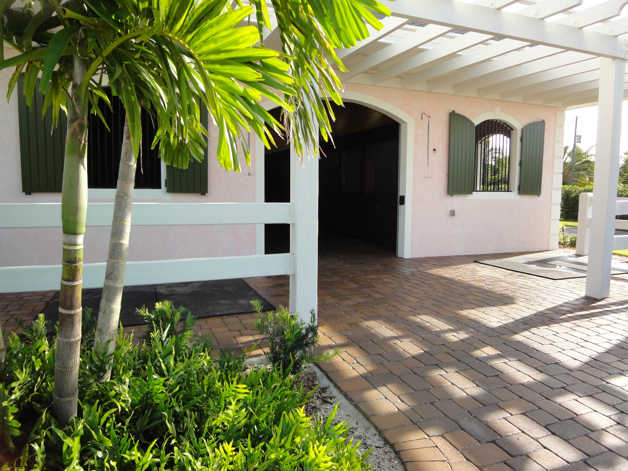 Saddle Trail Park Wellington - Land