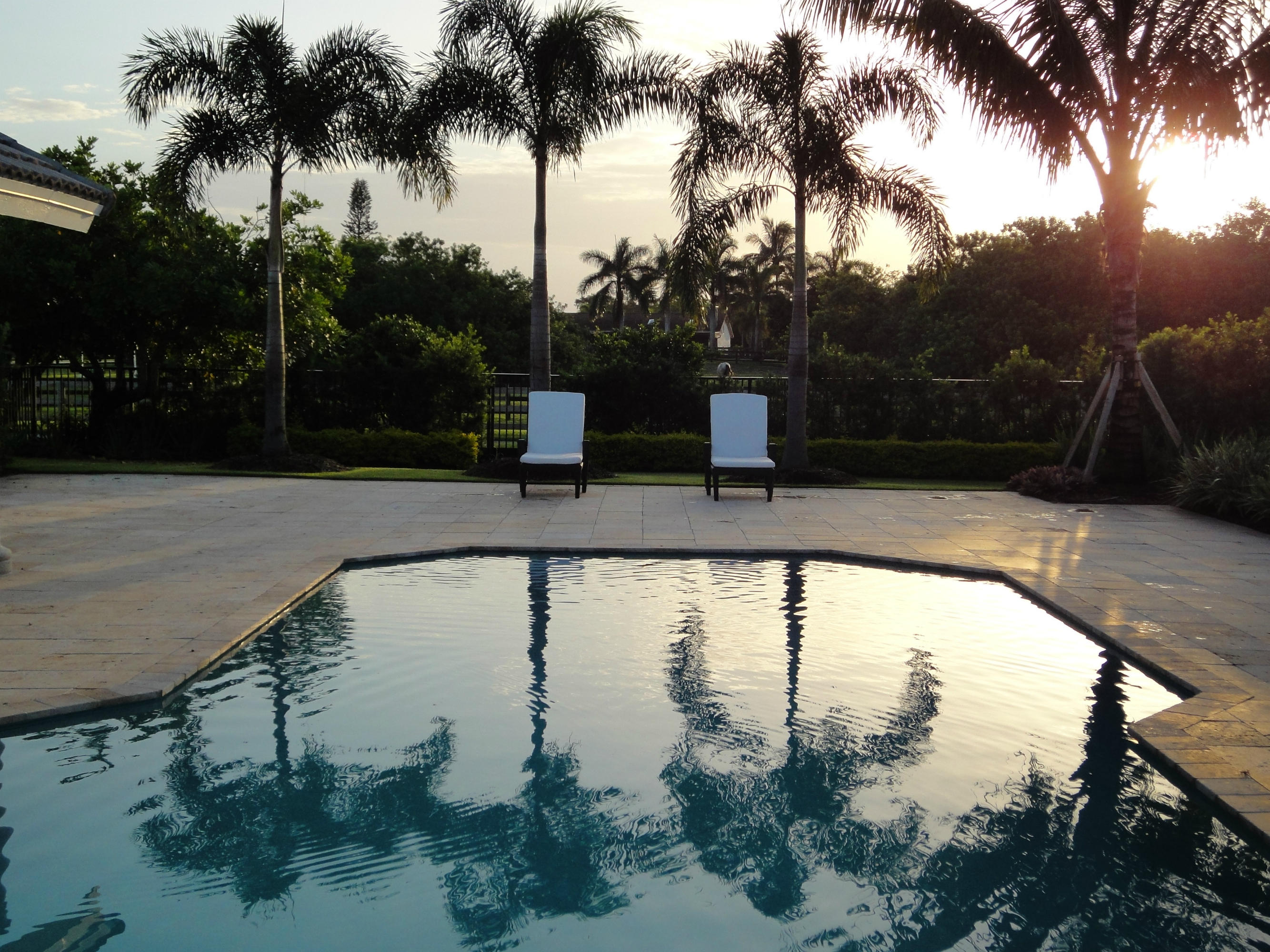 Saddle Trail Park Wellington - Land