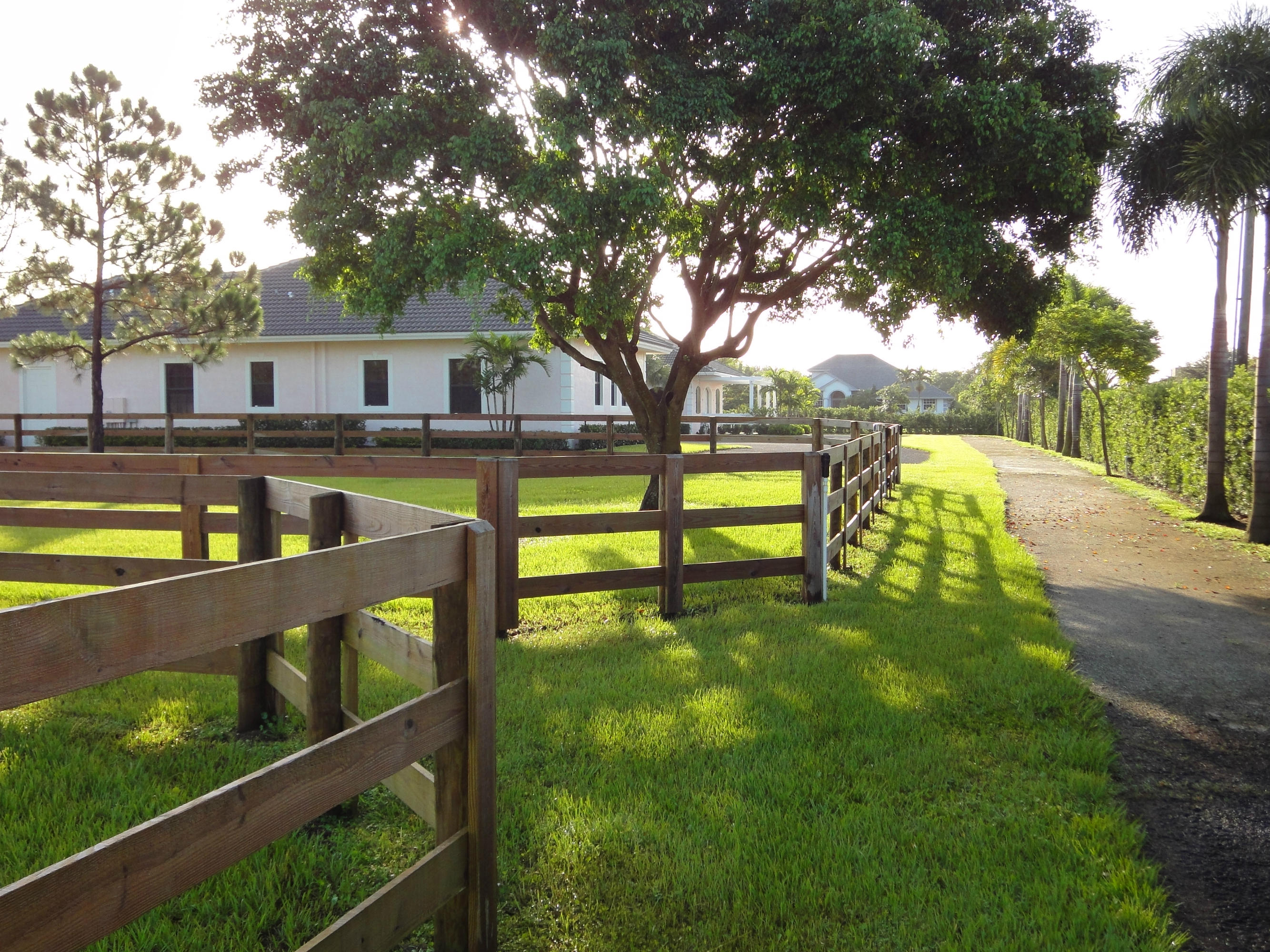Saddle Trail Park Wellington - Land