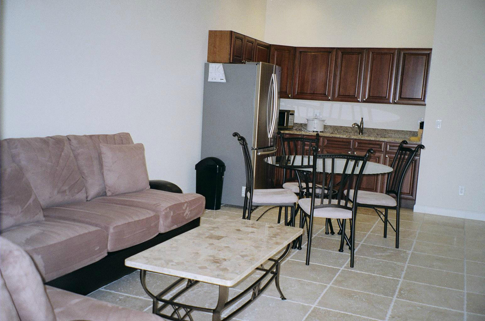 Saddle Trail Park Wellington - Land