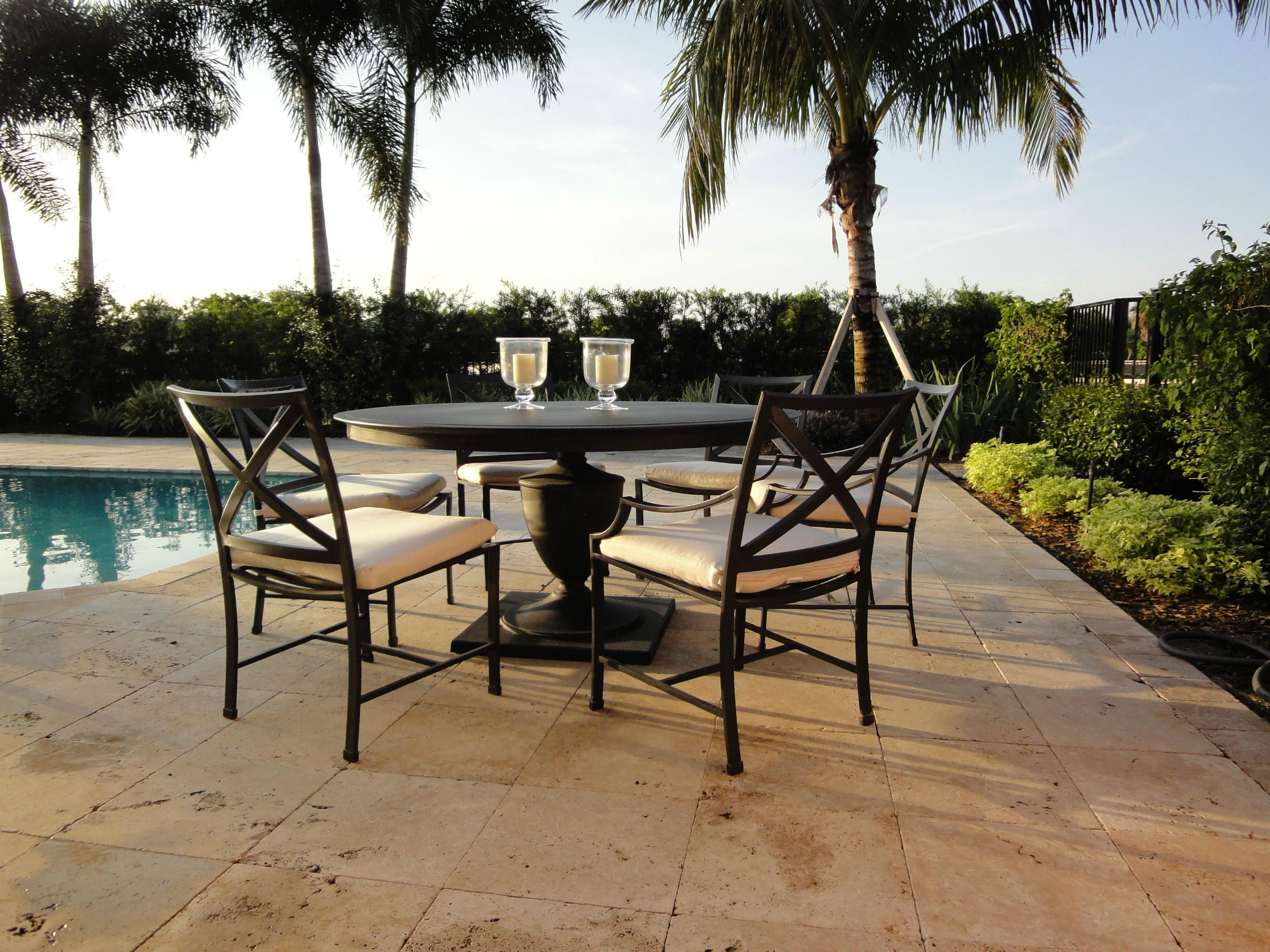 Saddle Trail Park Wellington - Land