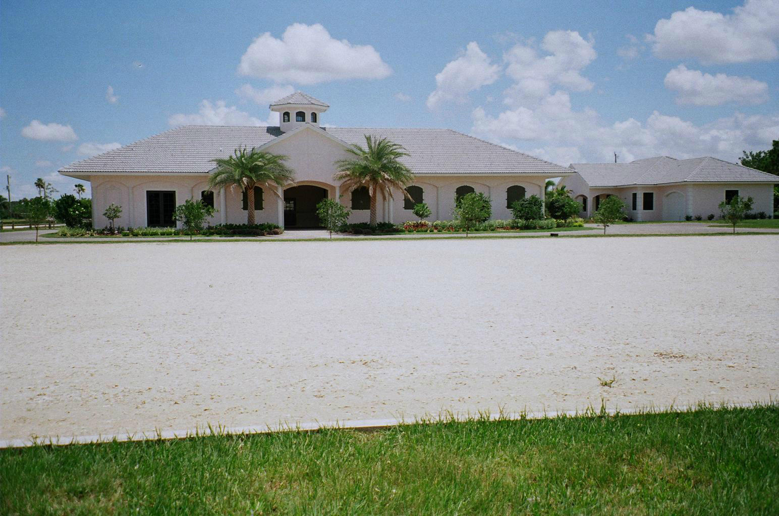 Saddle Trail Park Wellington - Land