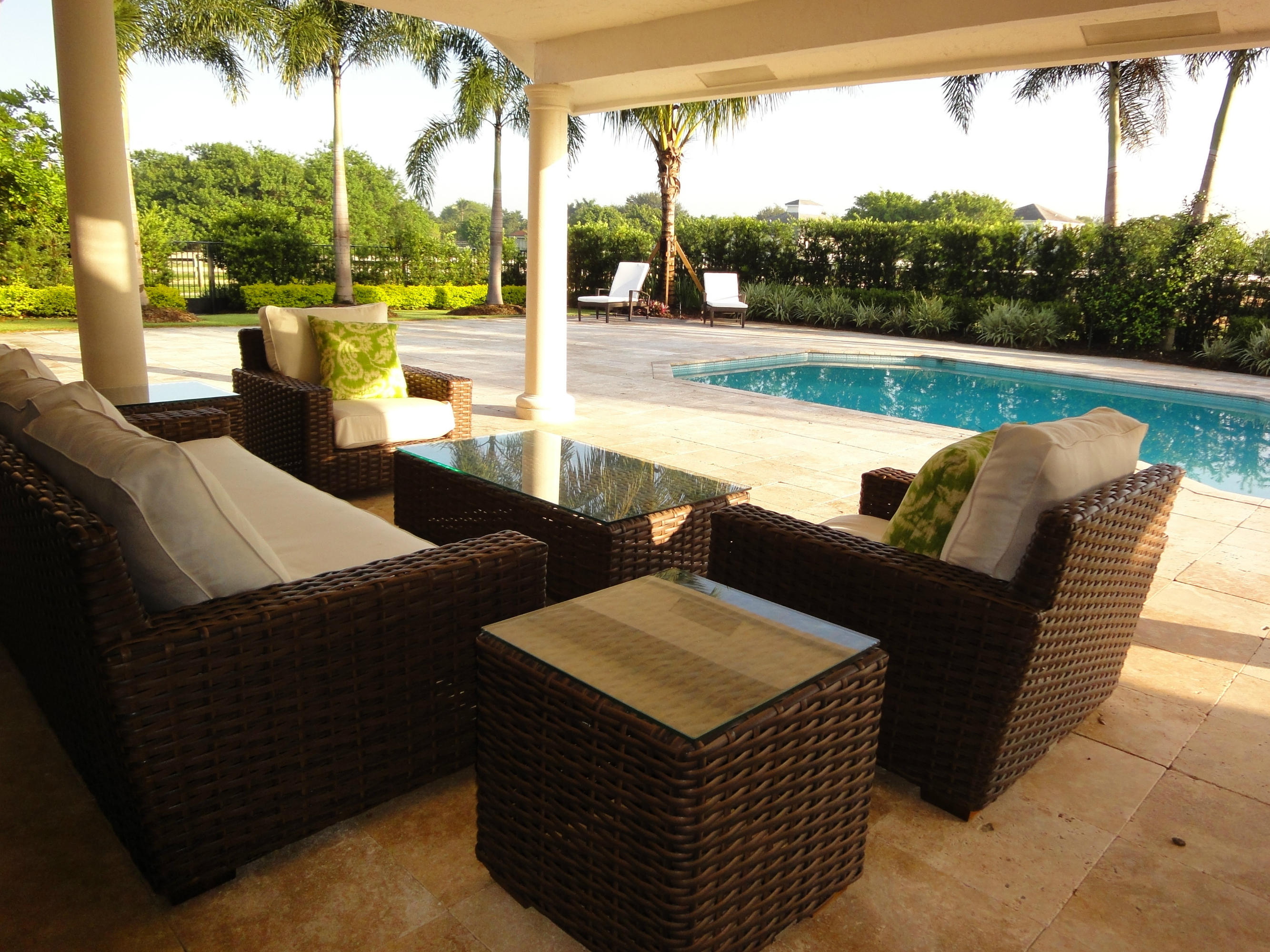 Saddle Trail Park Wellington - Land