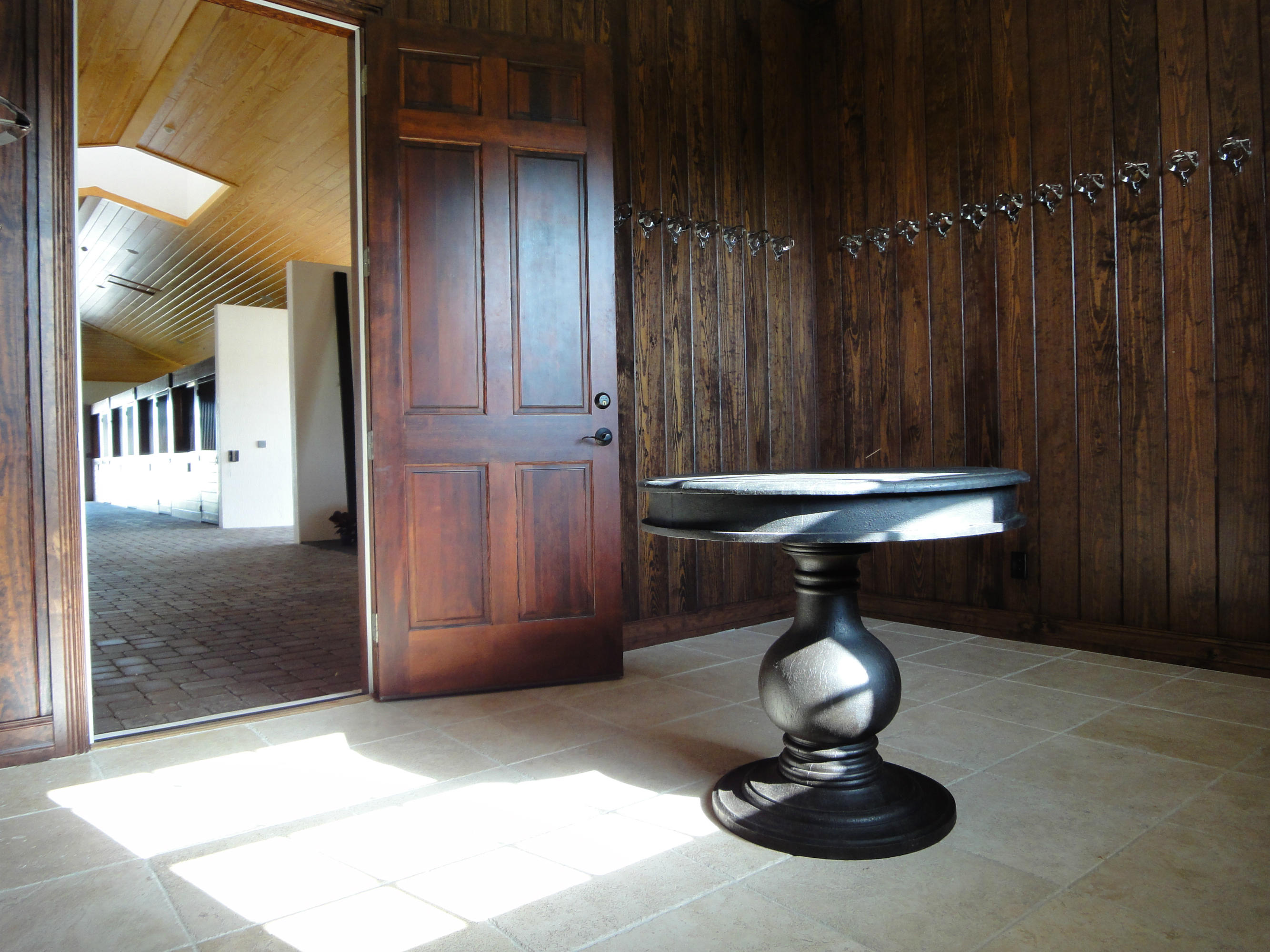 Saddle Trail Park Wellington - Land