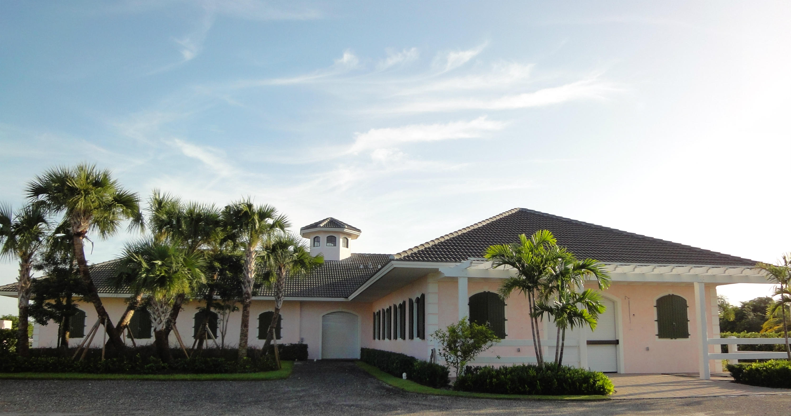 Saddle Trail Park Wellington - Land