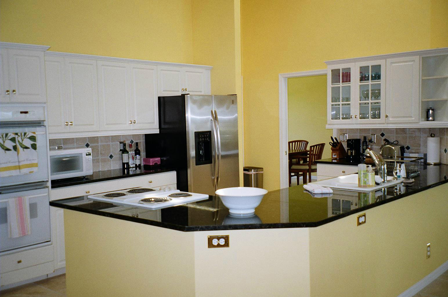 Saddle Trail Park Wellington - Land