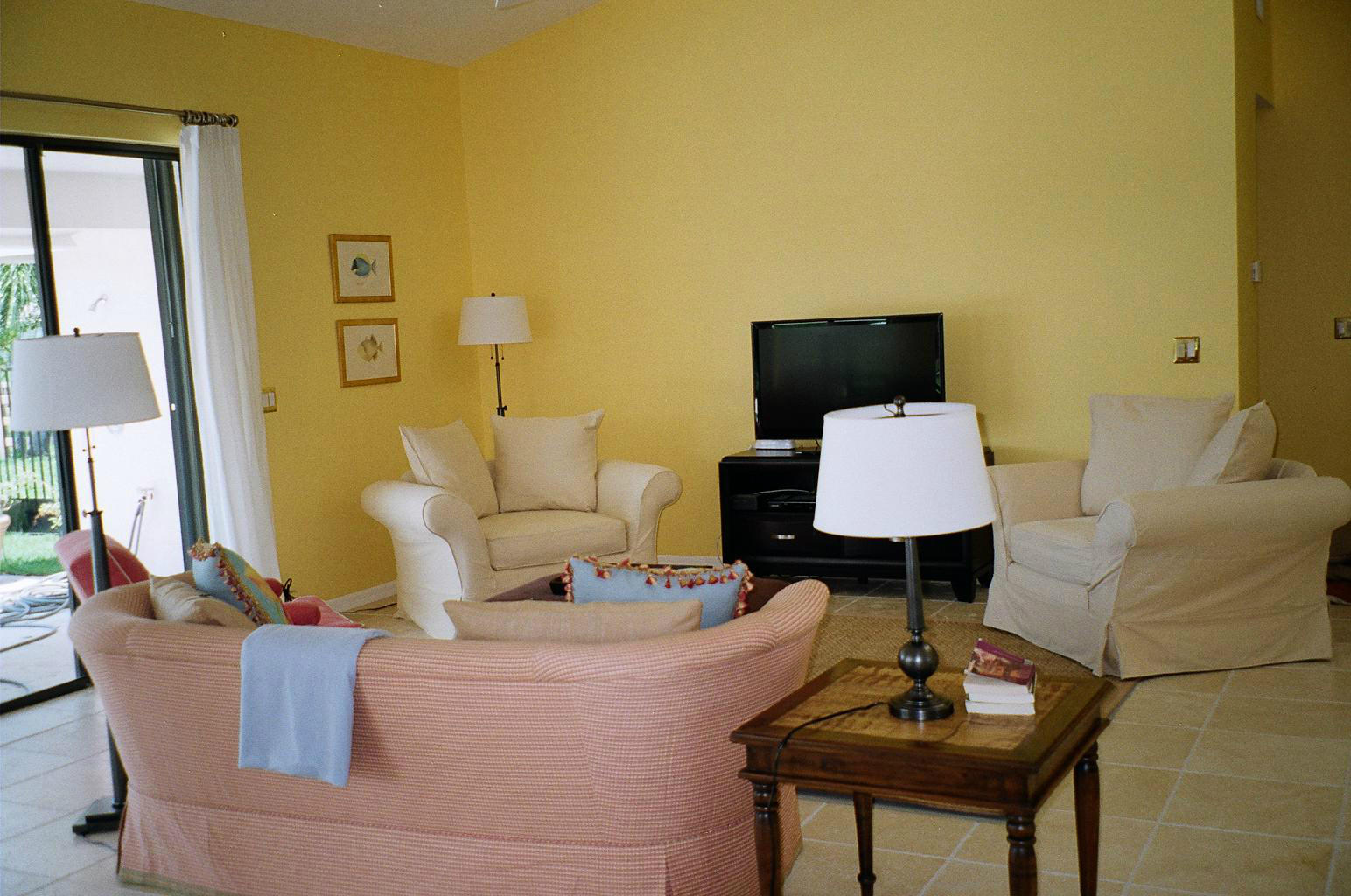 Saddle Trail Park Wellington - Land