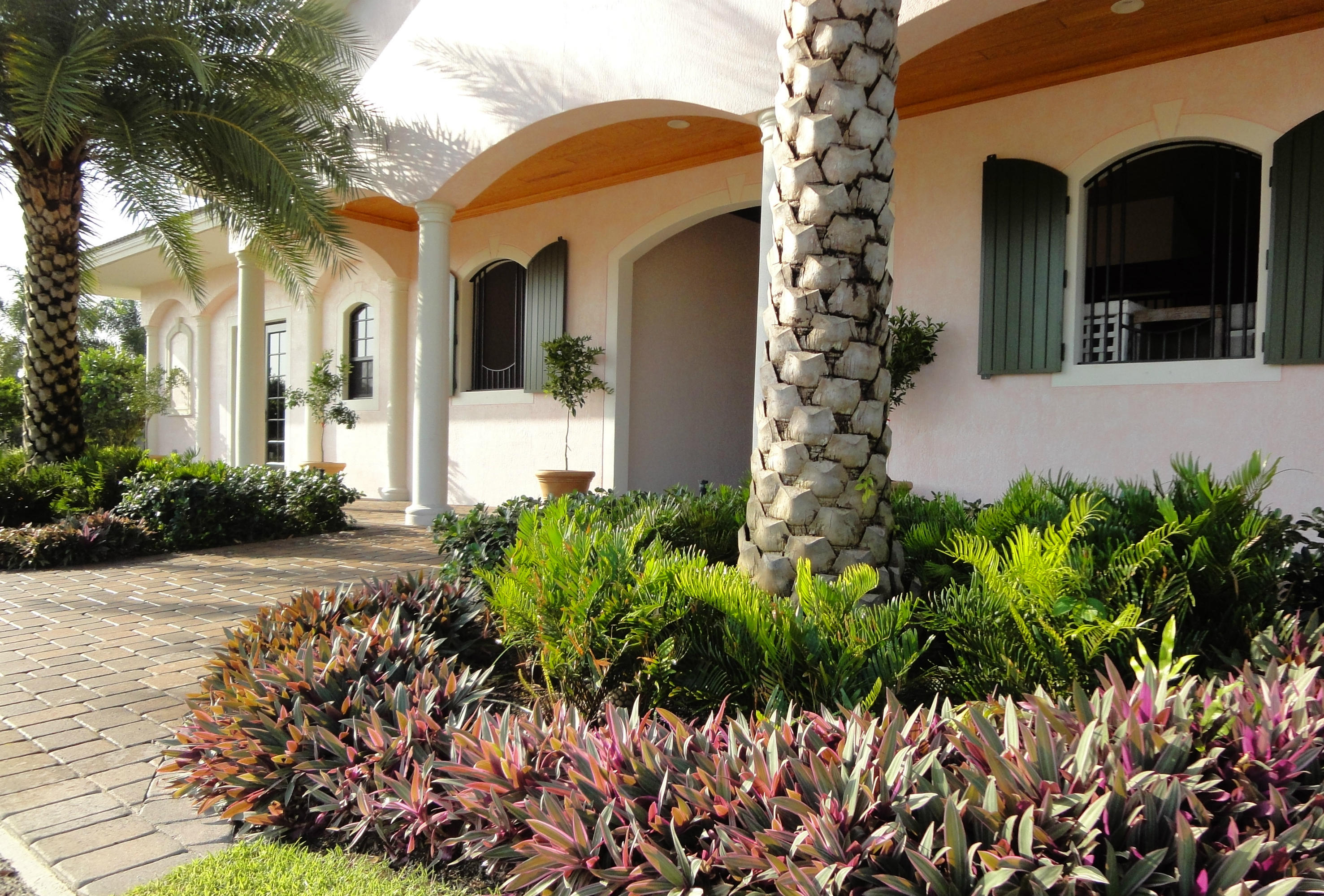 Saddle Trail Park Wellington - Land