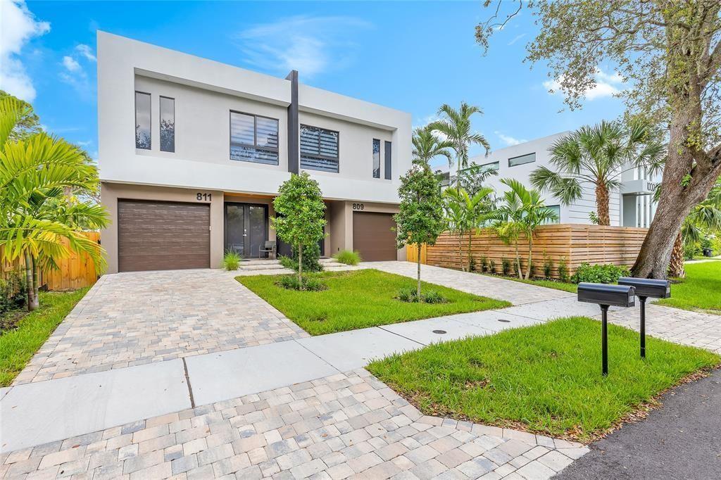 811 SW 10th Terrace