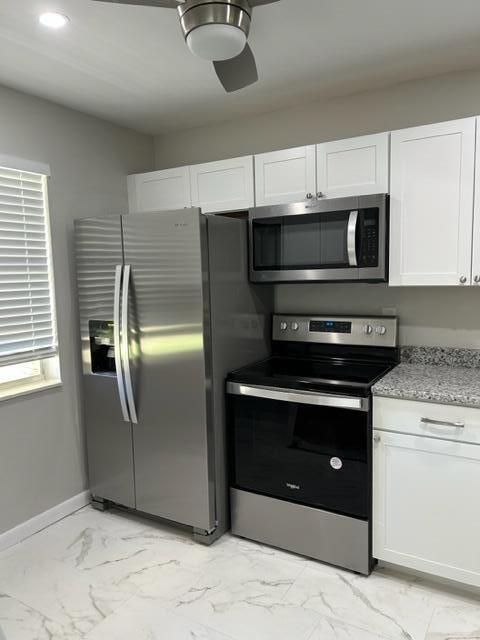 GOLDEN LAKES VILLAGE - Residential