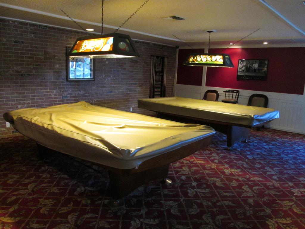 GOLDEN LAKES VILLAGE - Residential