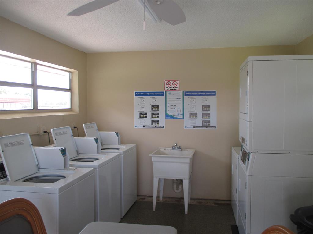 GOLDEN LAKES VILLAGE - Residential