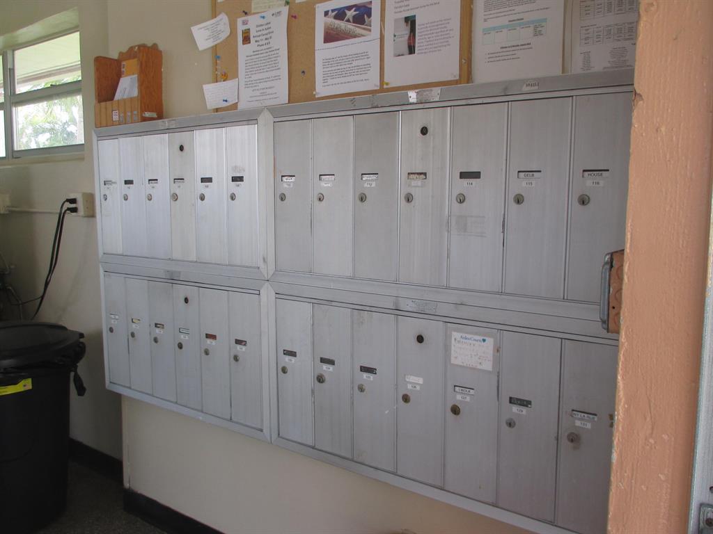 GOLDEN LAKES VILLAGE - Residential