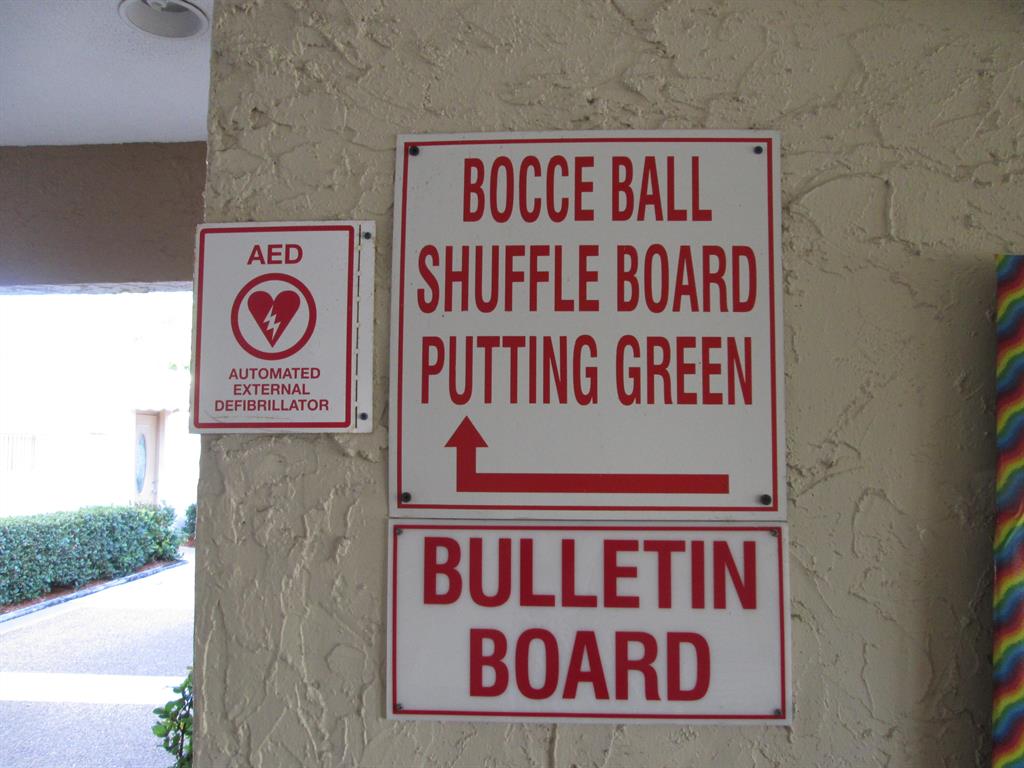 GOLDEN LAKES VILLAGE - Residential