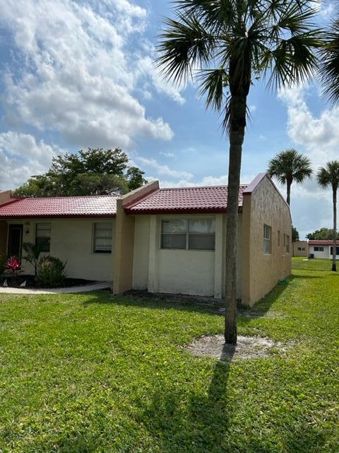 GOLDEN LAKES VILLAGE - Residential