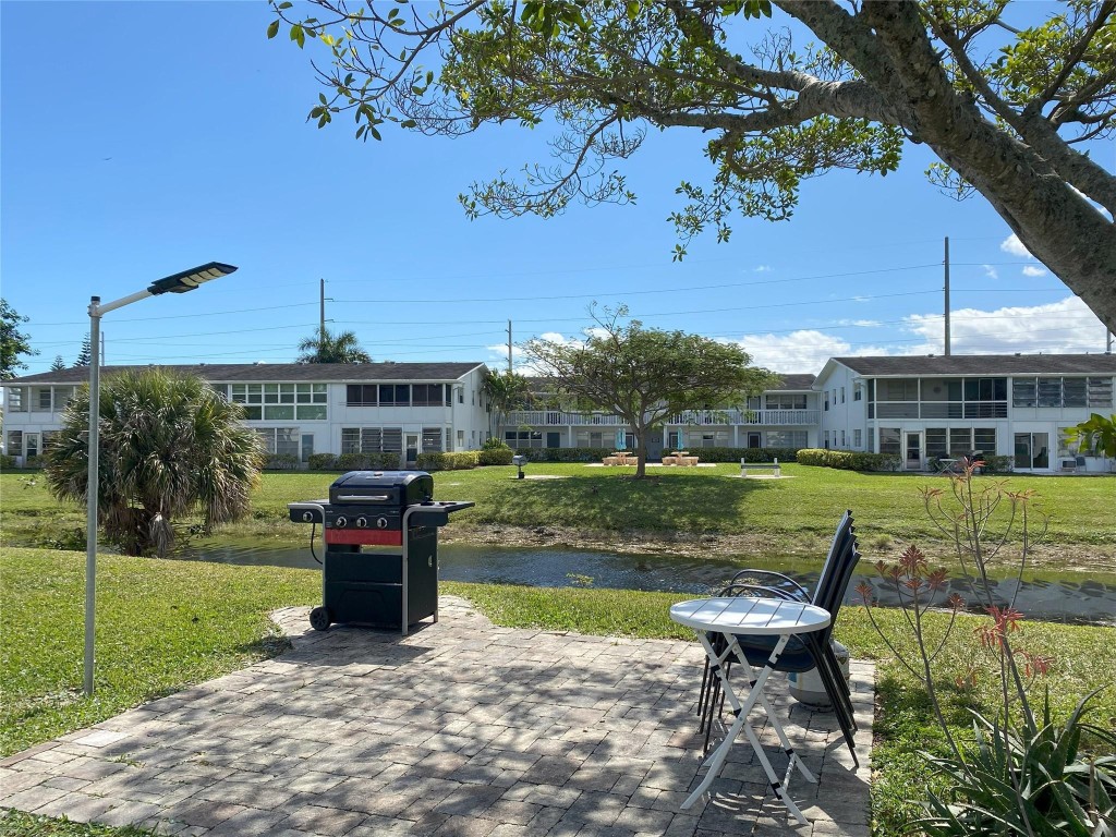 Century Village - Residential