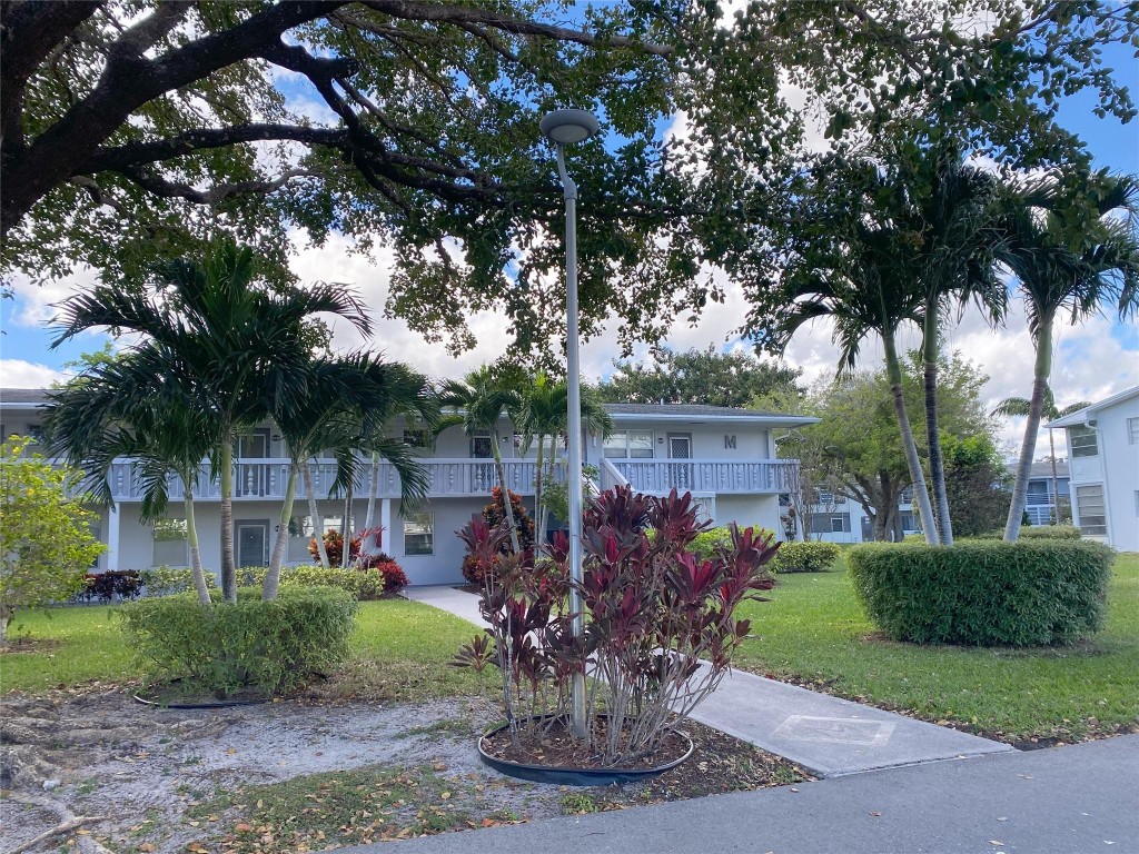 Century Village - Residential