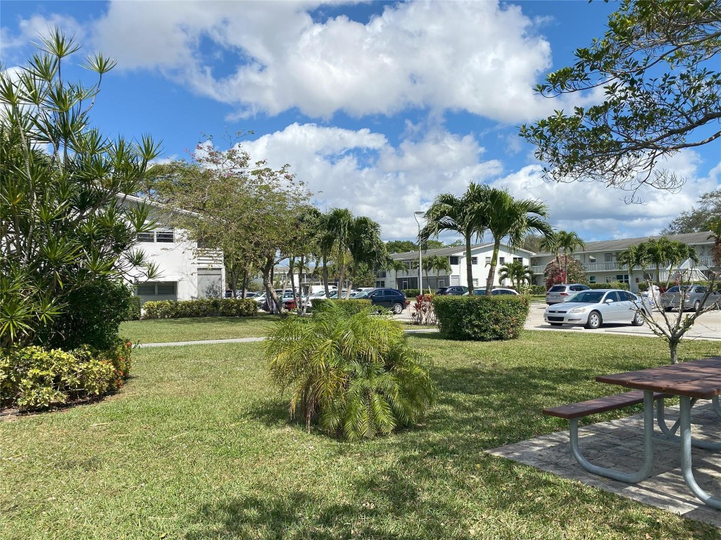 Century Village - Residential
