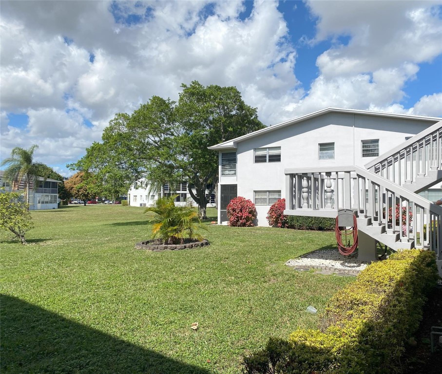 Century Village - Residential