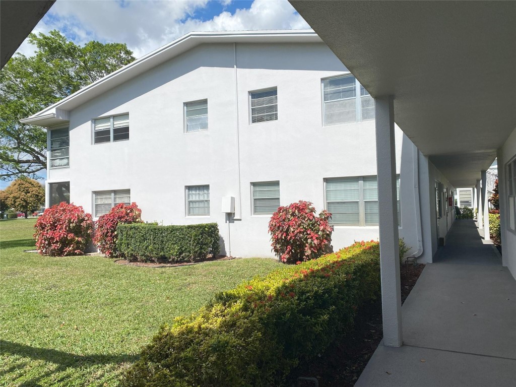 Century Village - Residential