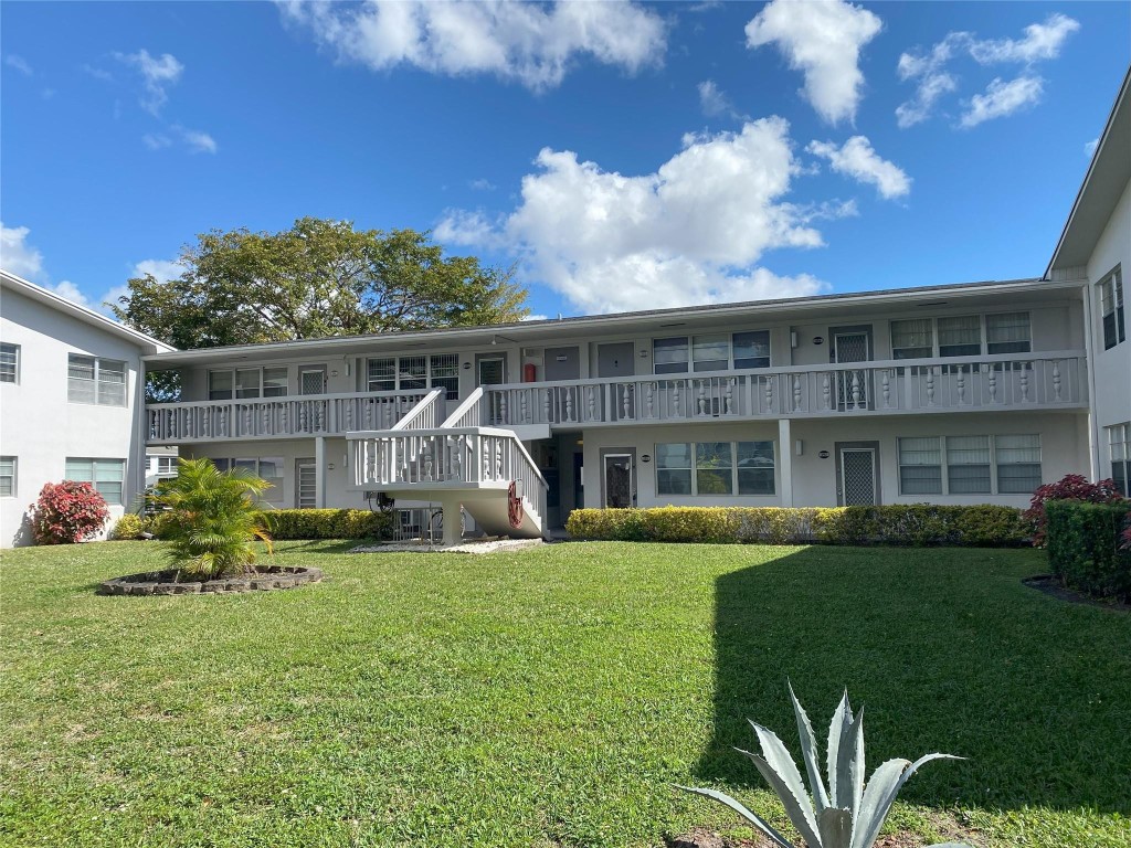 Century Village - Residential