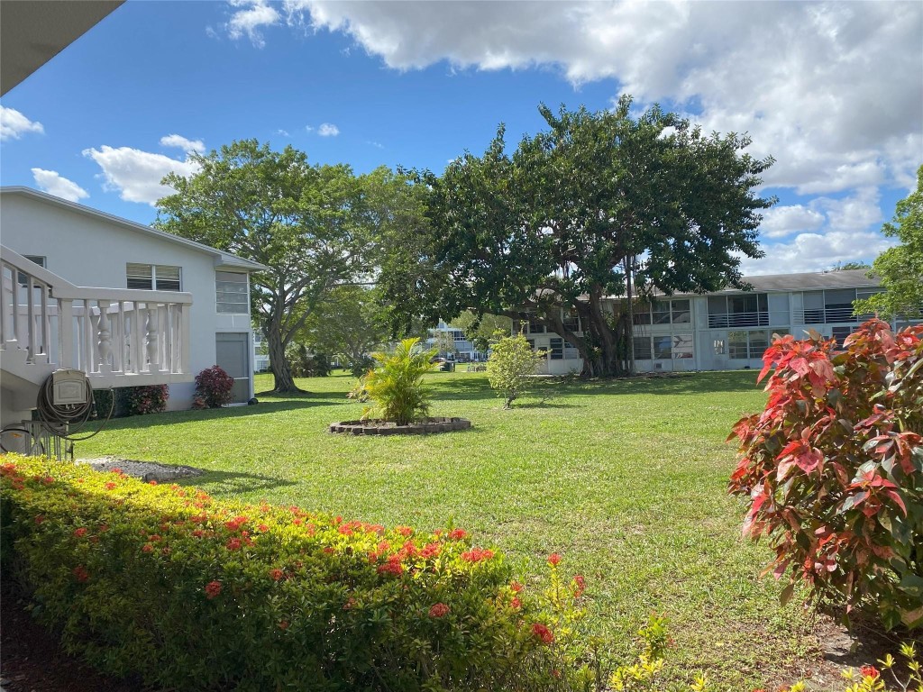Century Village - Residential