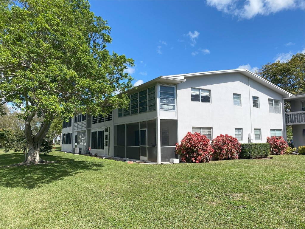 Century Village - Residential