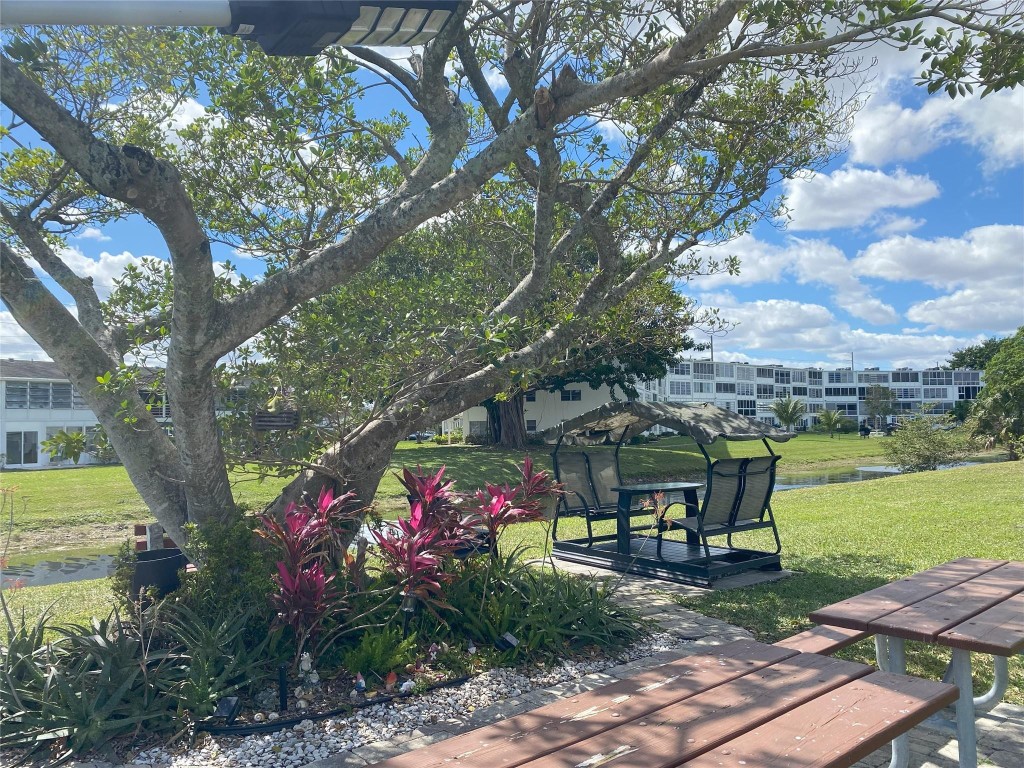 Century Village - Residential