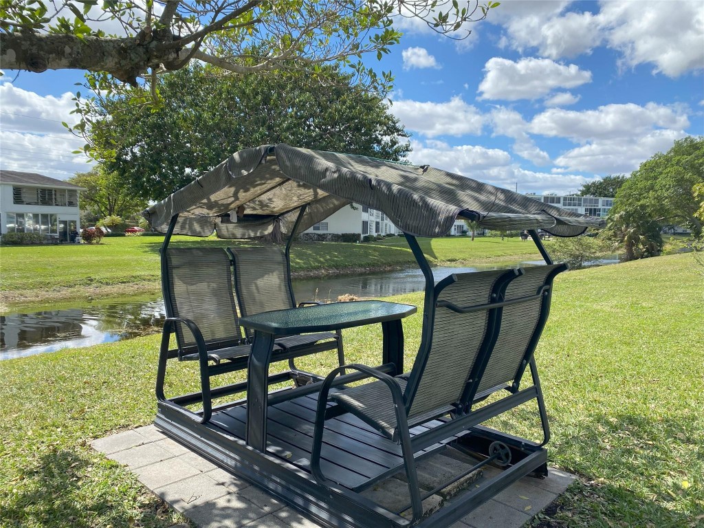 Century Village - Residential