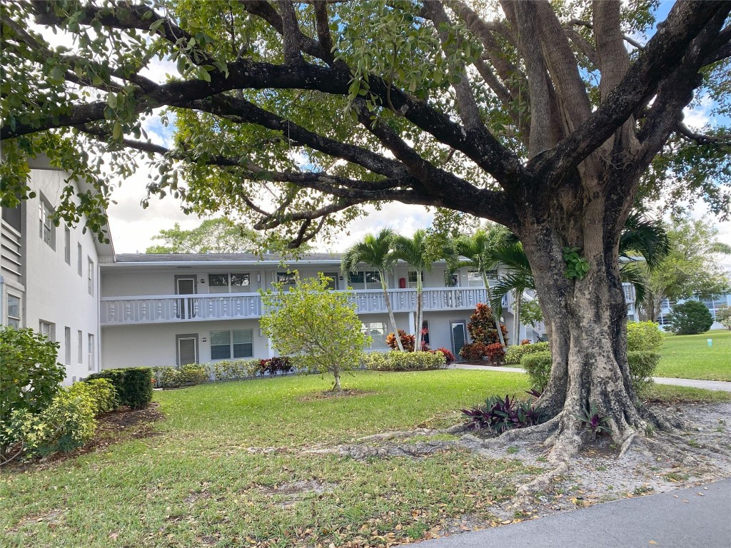 Century Village - Residential
