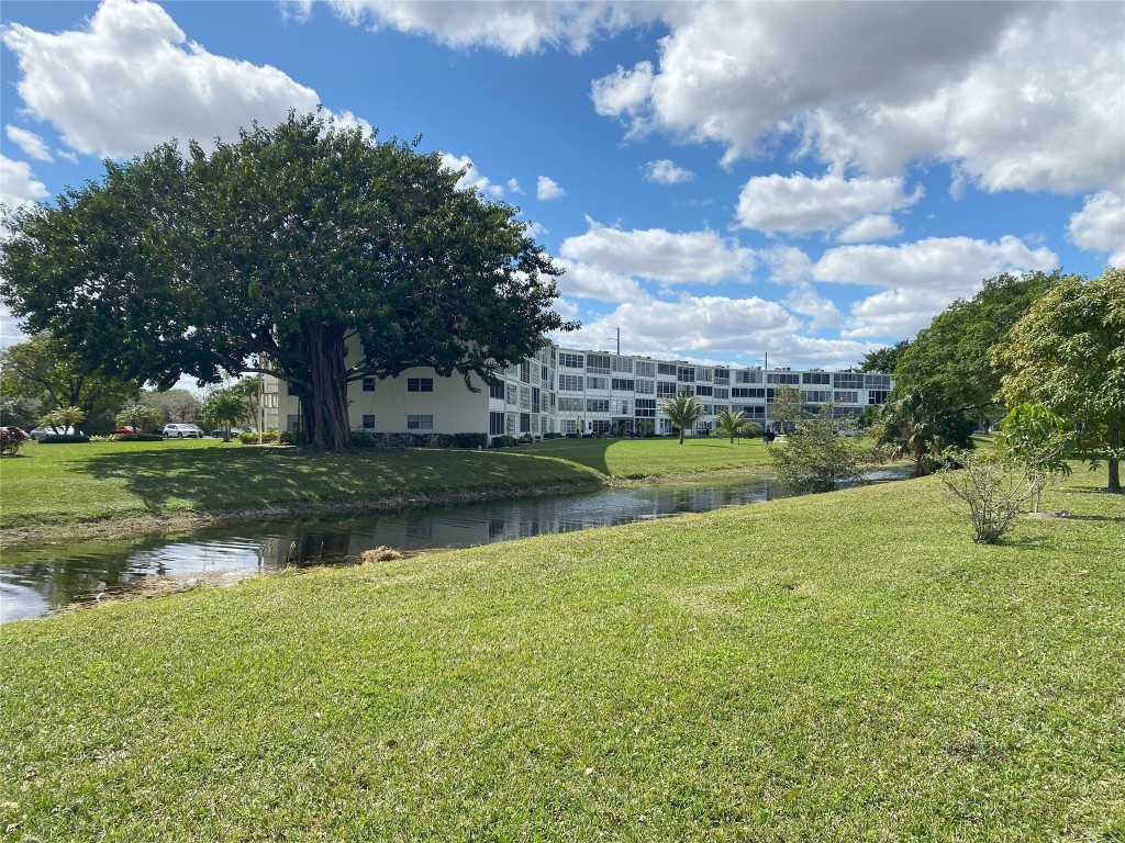 Century Village - Residential