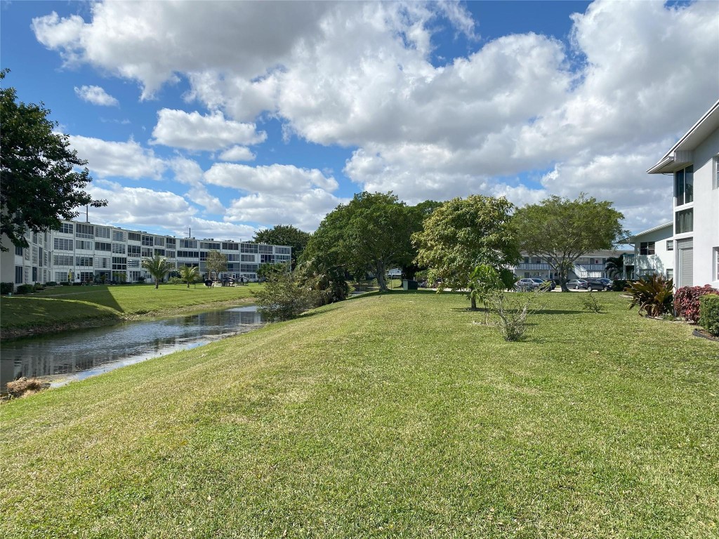 Century Village - Residential