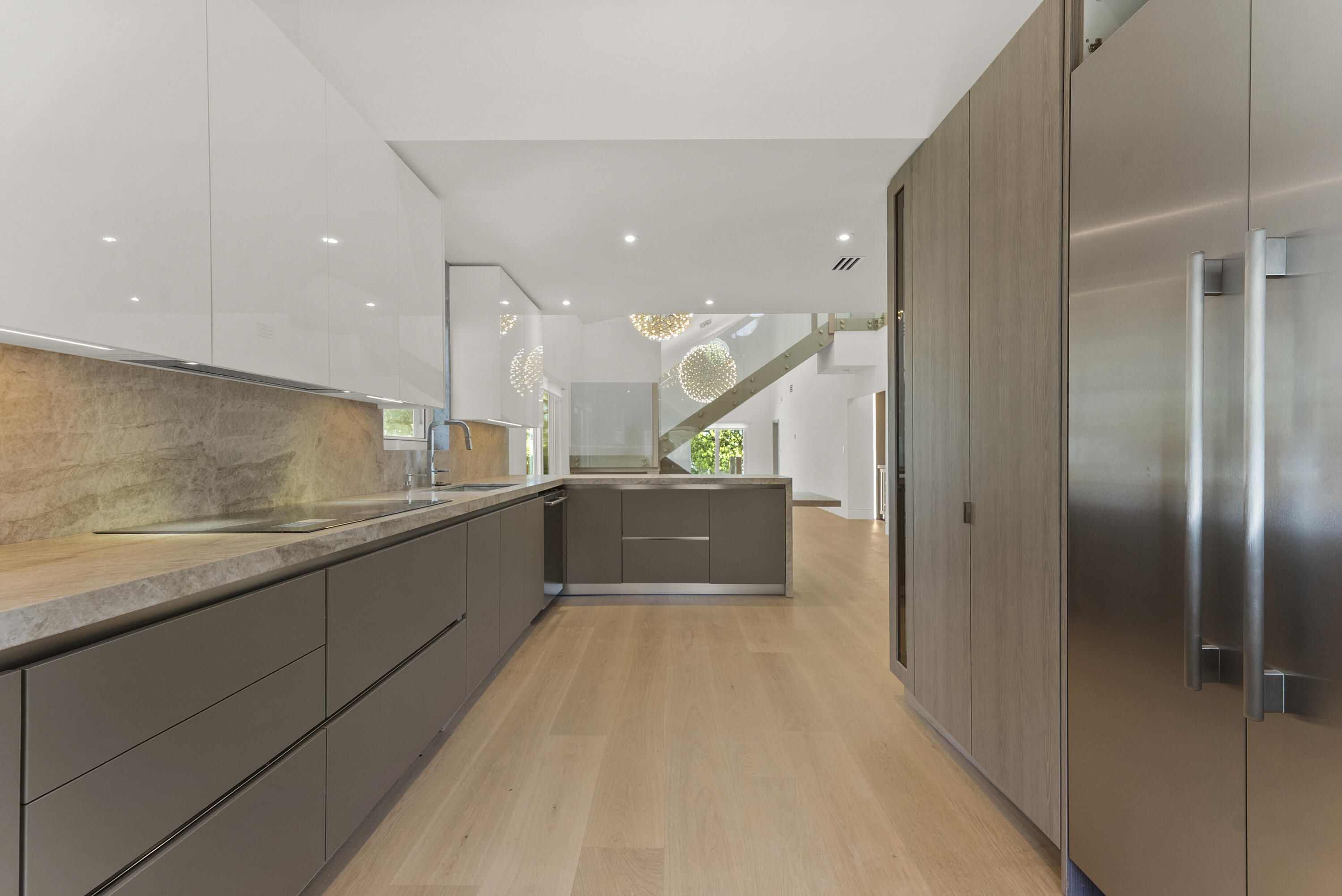 PELICAN HARBOR PH 4 - Residential